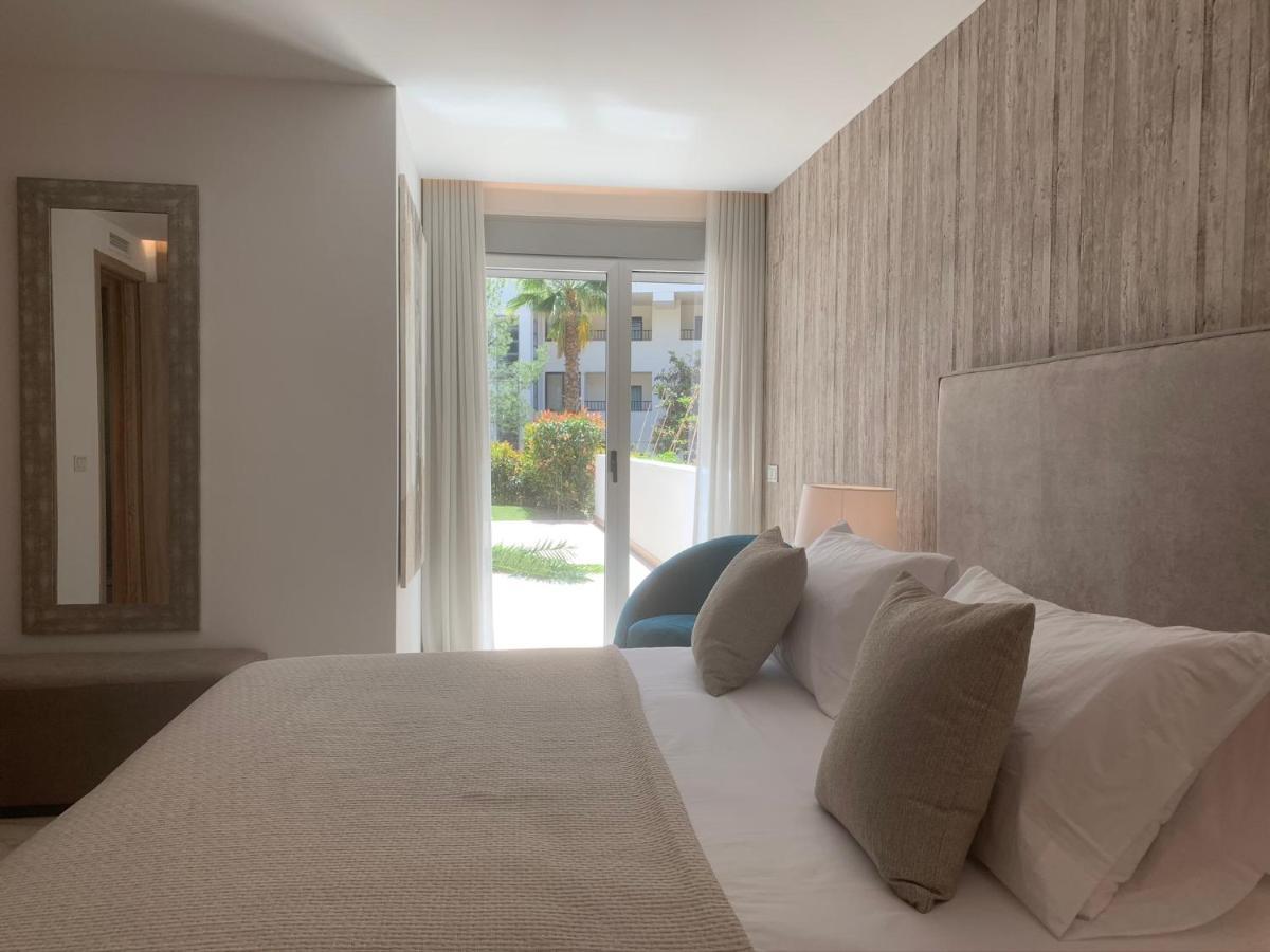 Royal Banus Apartment Marbella Exterior foto