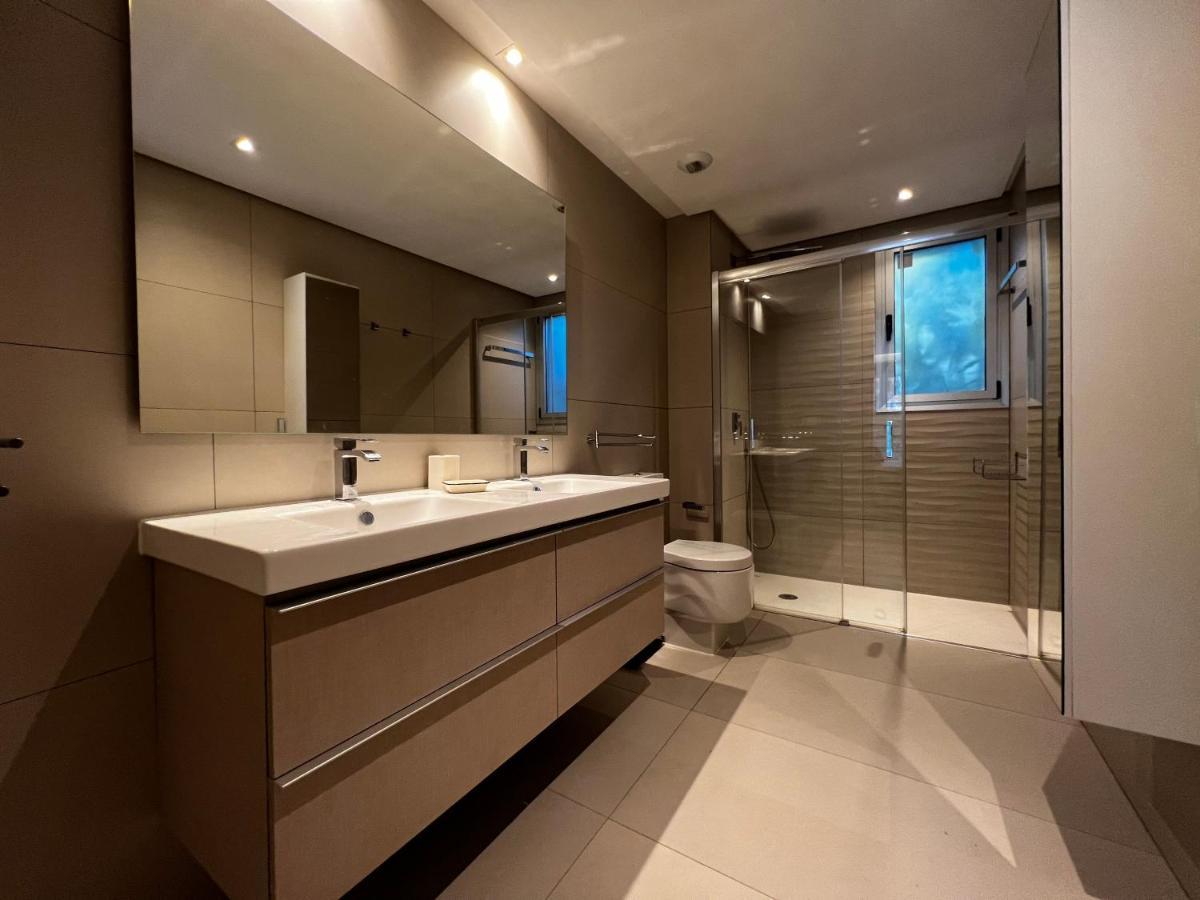 Royal Banus Apartment Marbella Exterior foto