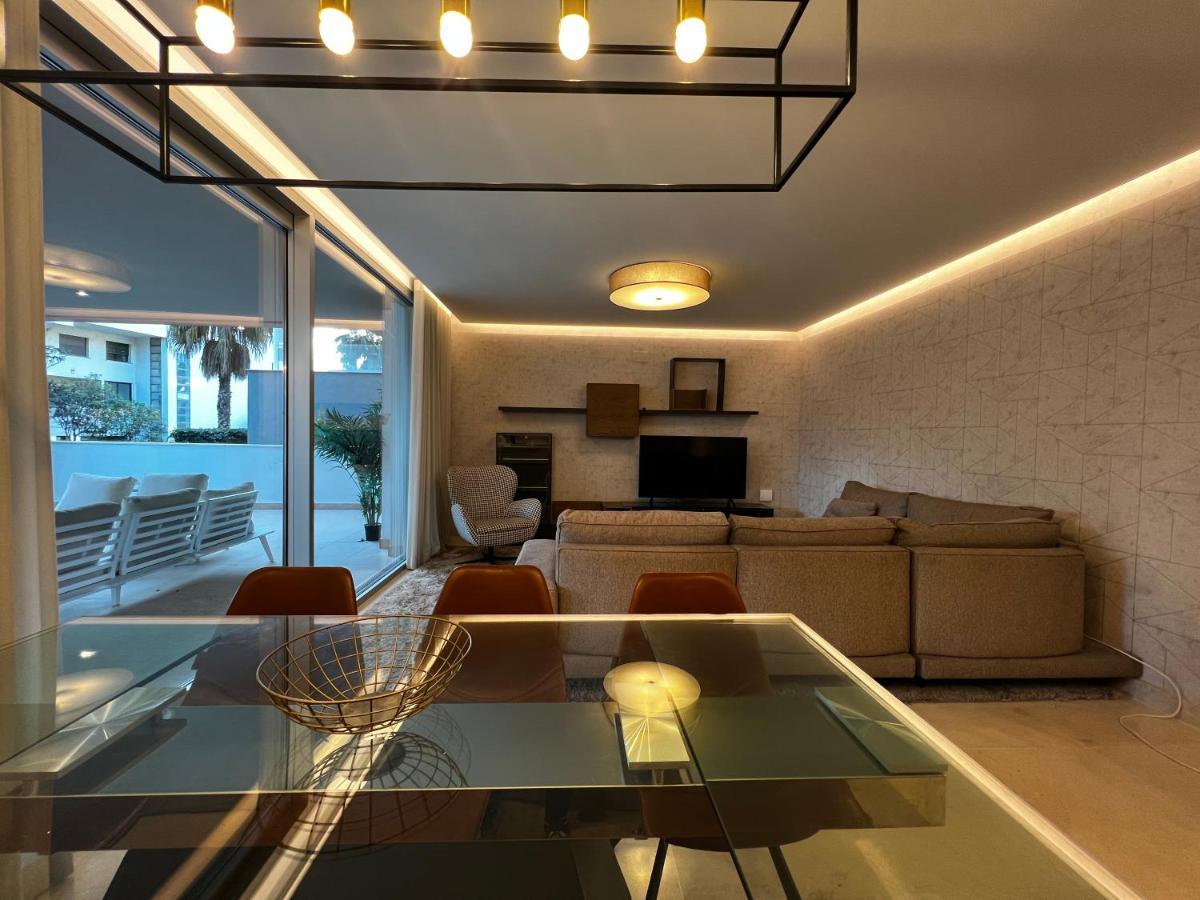 Royal Banus Apartment Marbella Exterior foto