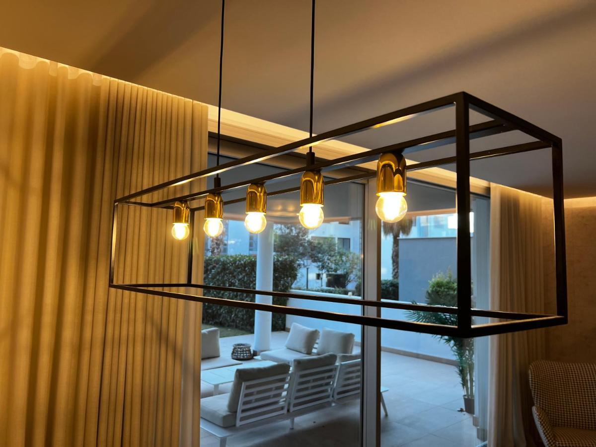 Royal Banus Apartment Marbella Exterior foto