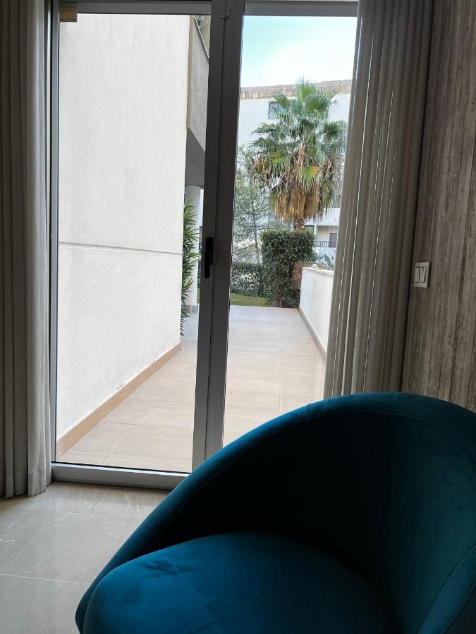 Royal Banus Apartment Marbella Exterior foto